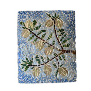 Lemon Tree Mosaic